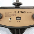 رینگ لایت JL-F348