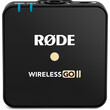 میکروفون Rode Wireless Go II