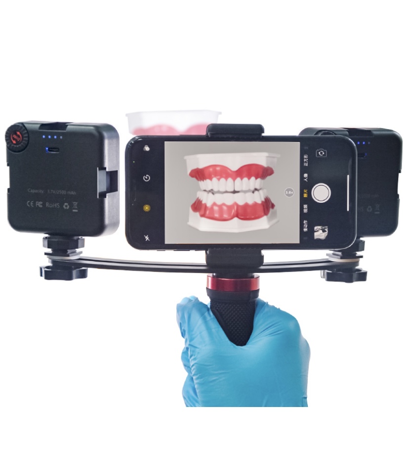 OSiNO dental twin light