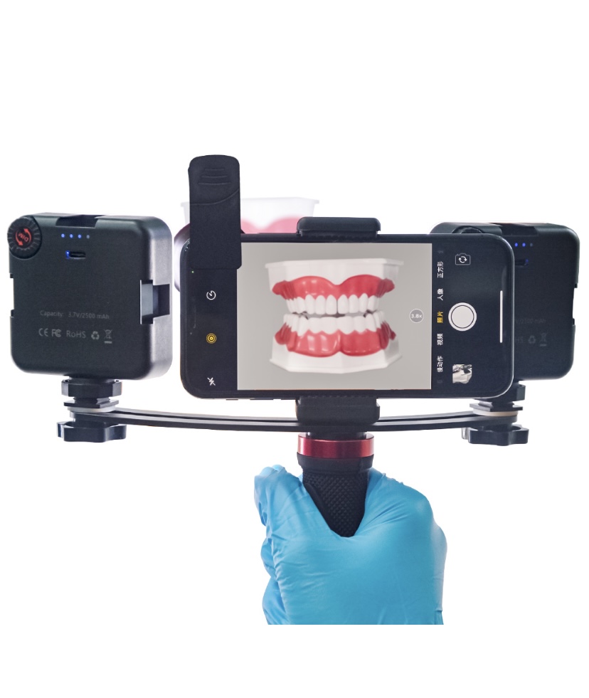 OSiNO dental twin light