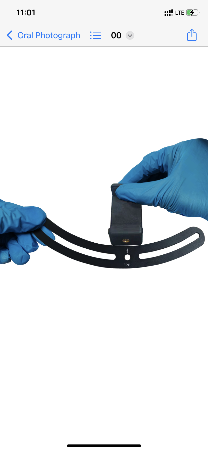 OSiNO dental twin light